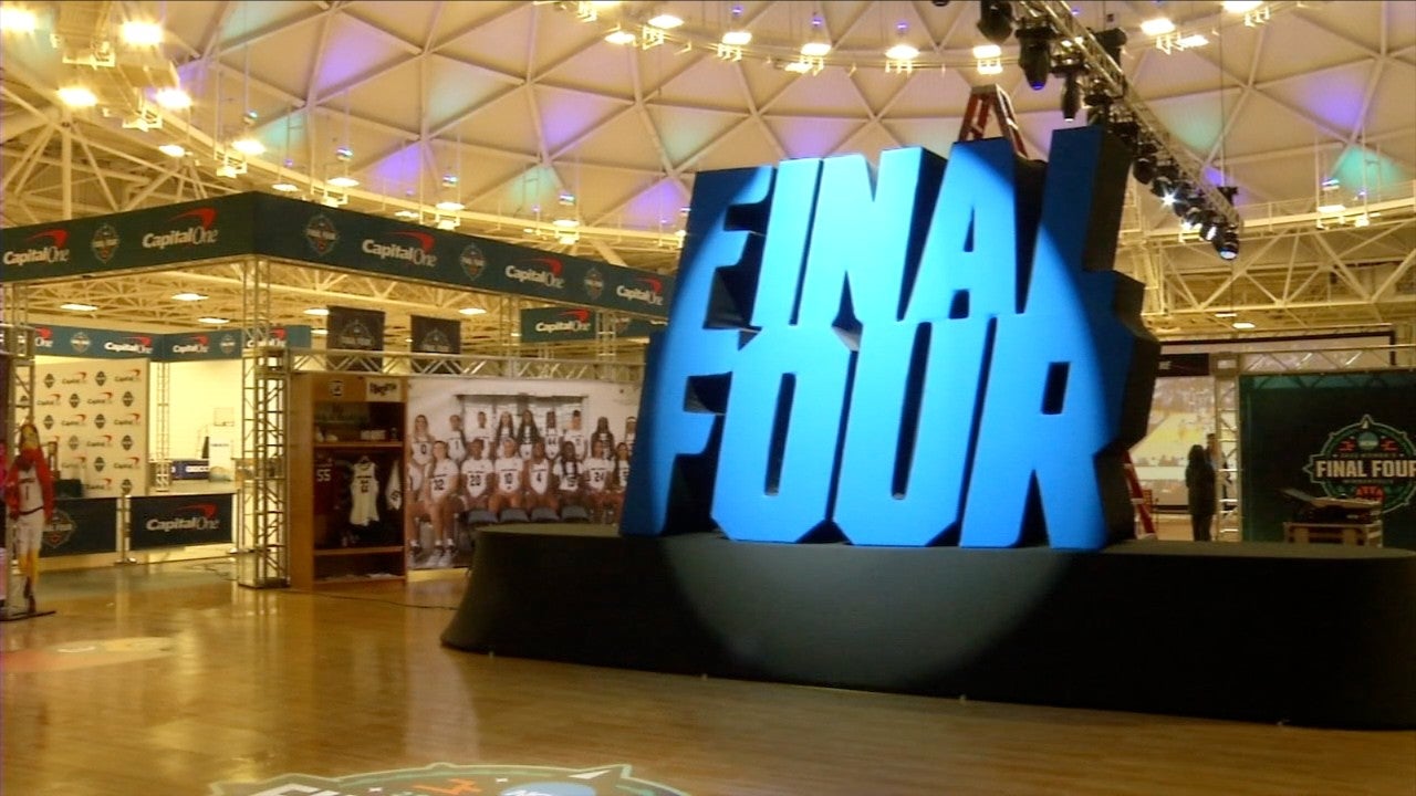 Minneapolis could host the NCAA Women’s Final Four again — White Bear Lake Schools news
