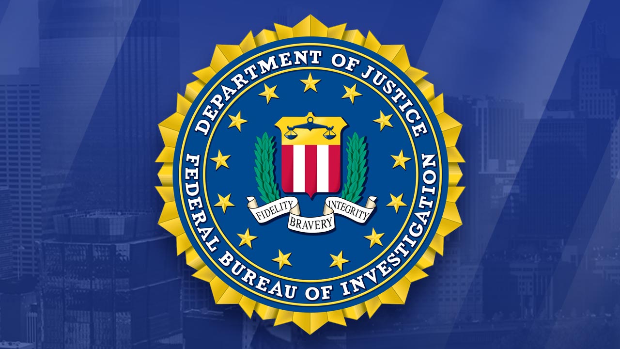 FBI operation nets 168 arrests on tribal lands in 3 states — White Bear Lake Schools news