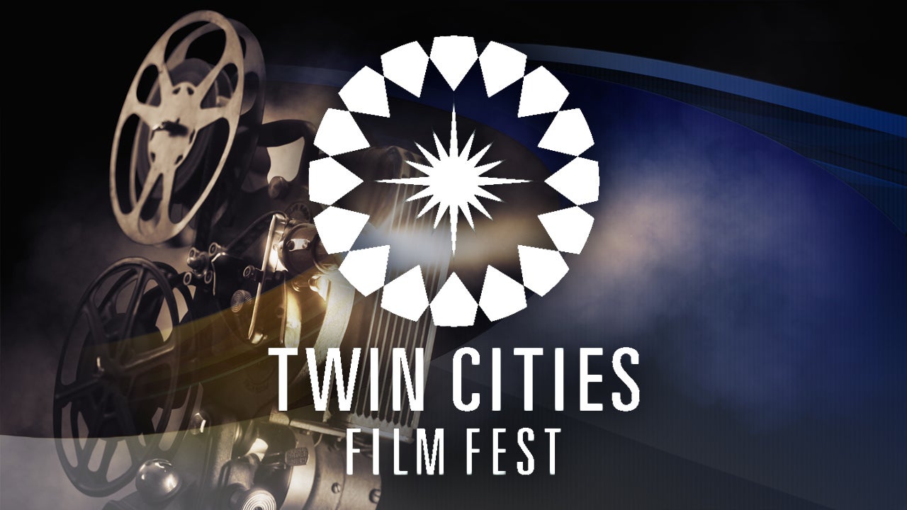 Twin Cities Film Festival — KSTP 5, White Bear Lake Arts news