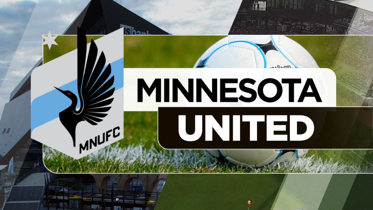 Duncan McGuire scores stoppage-time goal for Dynamo in 2-2 tie with Minnesota — KSTP 5, White Bear Lake Sports news