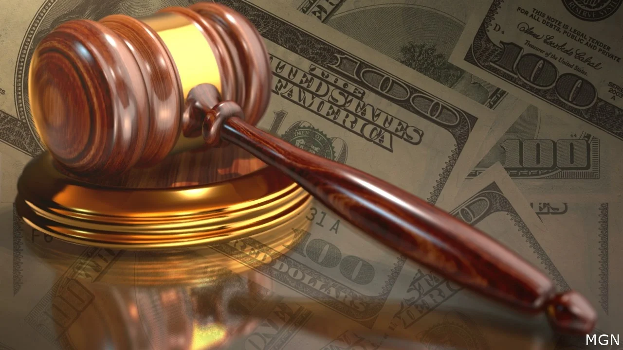 Court reinstates guilty verdict in $7.2 million Medicaid fraud case — KSTP 5, White Bear Lake Health news