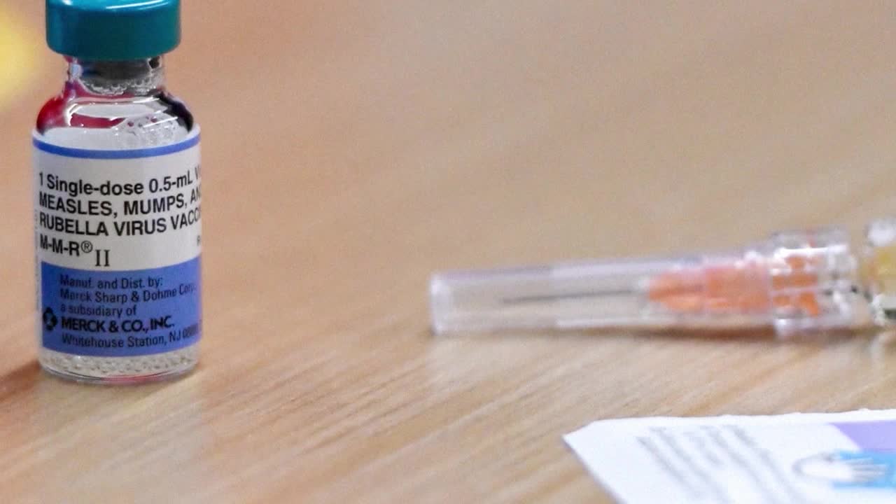 Minnesota sees highest number of measles cases in 36 years — White Bear Lake Health news