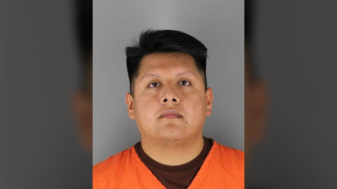 Man convicted of 1st-degree murder for death of Richfield woman who rejected his romantic advances — KSTP 5, White Bear Lake Technology news