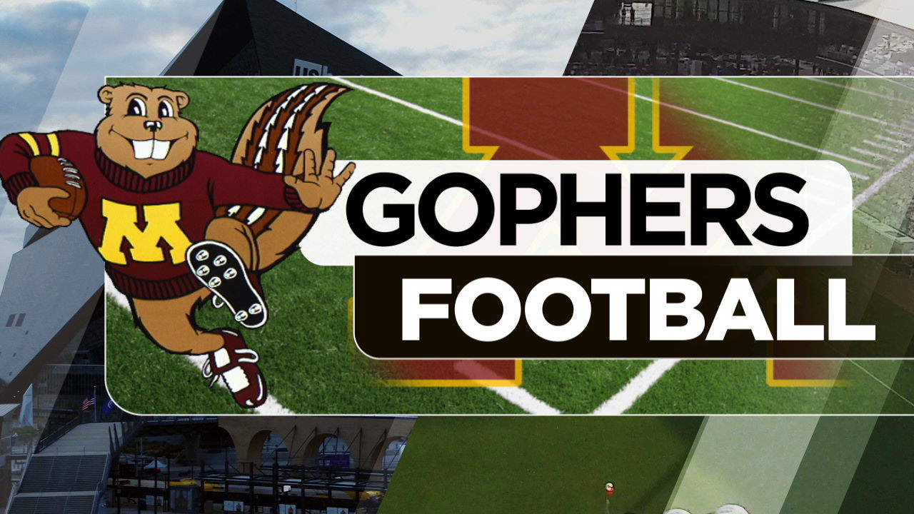 Fame Ijeboi powers Purdue past Minnesota, 41-13 — KSTP 5, White Bear Lake Arts news