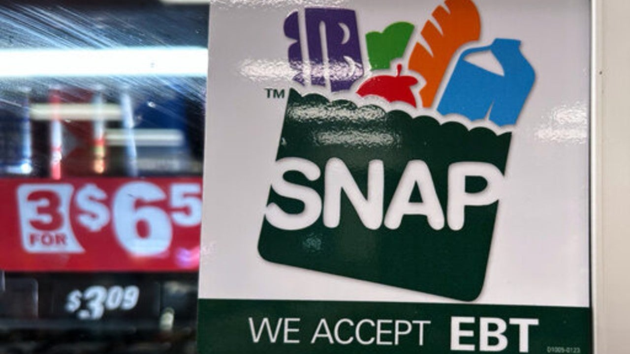 Minnesota SNAP error rates could cost taxpayers more than $100M — White Bear Lake Technology news