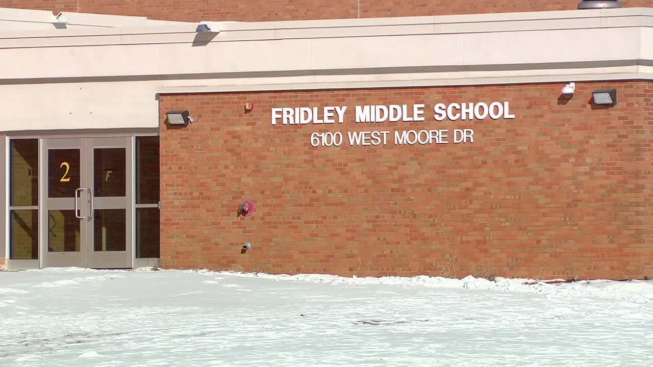Eleven Minnesota schools land on state’s financial trouble list  — KSTP 5
