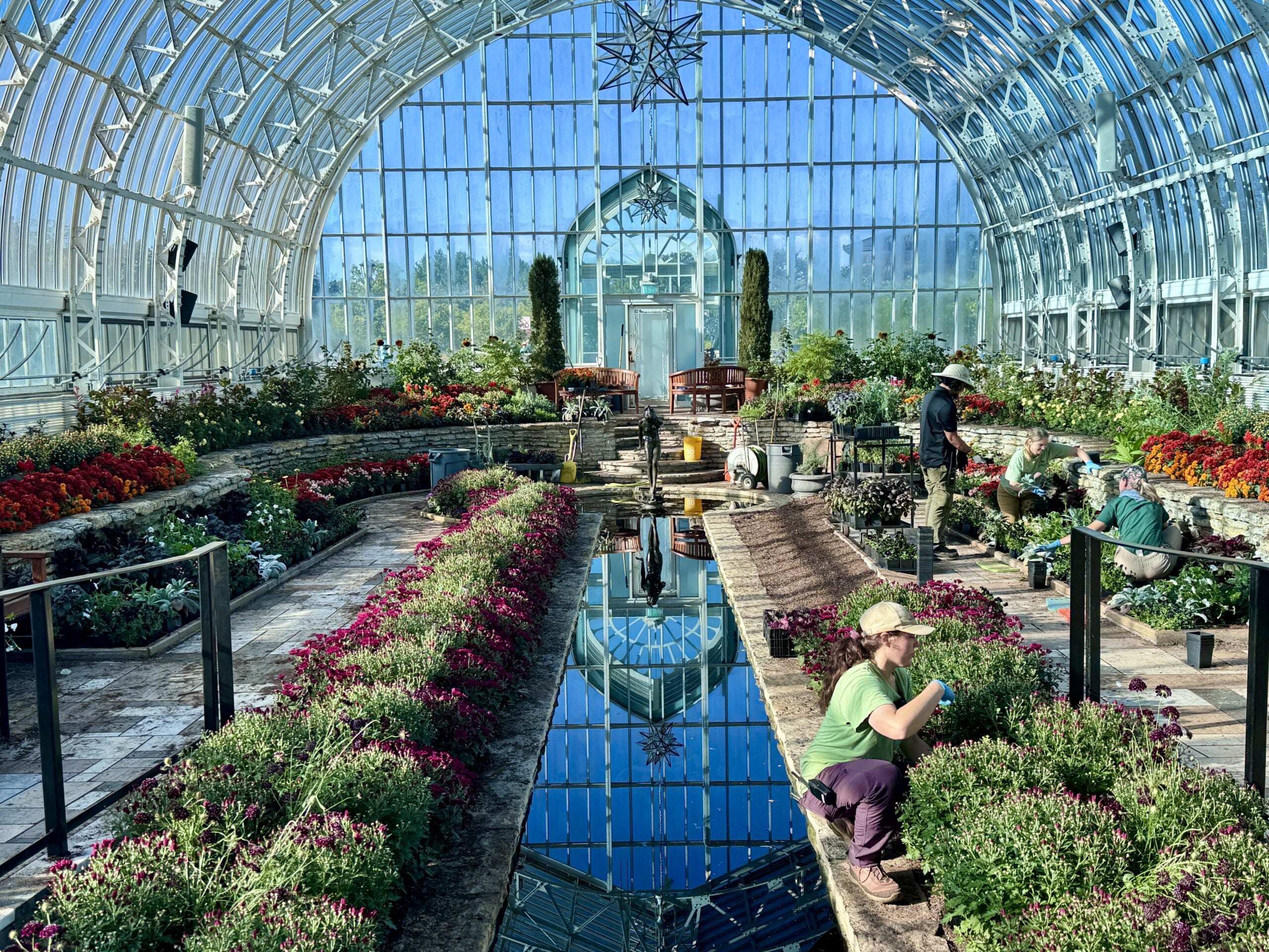 Como After Hours — KSTP 5, White Bear Lake Community news