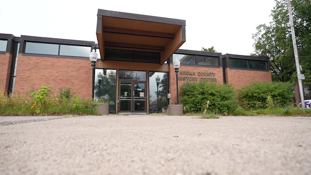 So Minnesota: Ghostly spirits known to haunt the Anoka County Historical Society — White Bear Lake Arts news