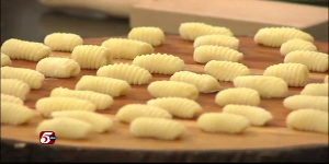 Homemade Gnocchi — KSTP 5, White Bear Lake Business news