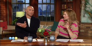 10/12 Host Chat — KSTP 5, White Bear Lake Community news