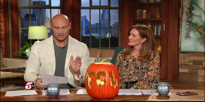 10/21 Host Chat — KSTP 5, White Bear Lake Technology news