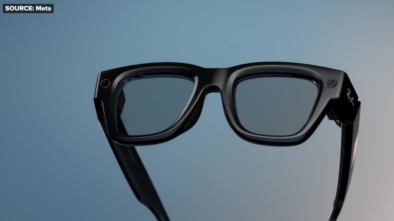 Smart glasses prompt new Minnesota school rules — KSTP 5, White Bear Lake Real Estate news