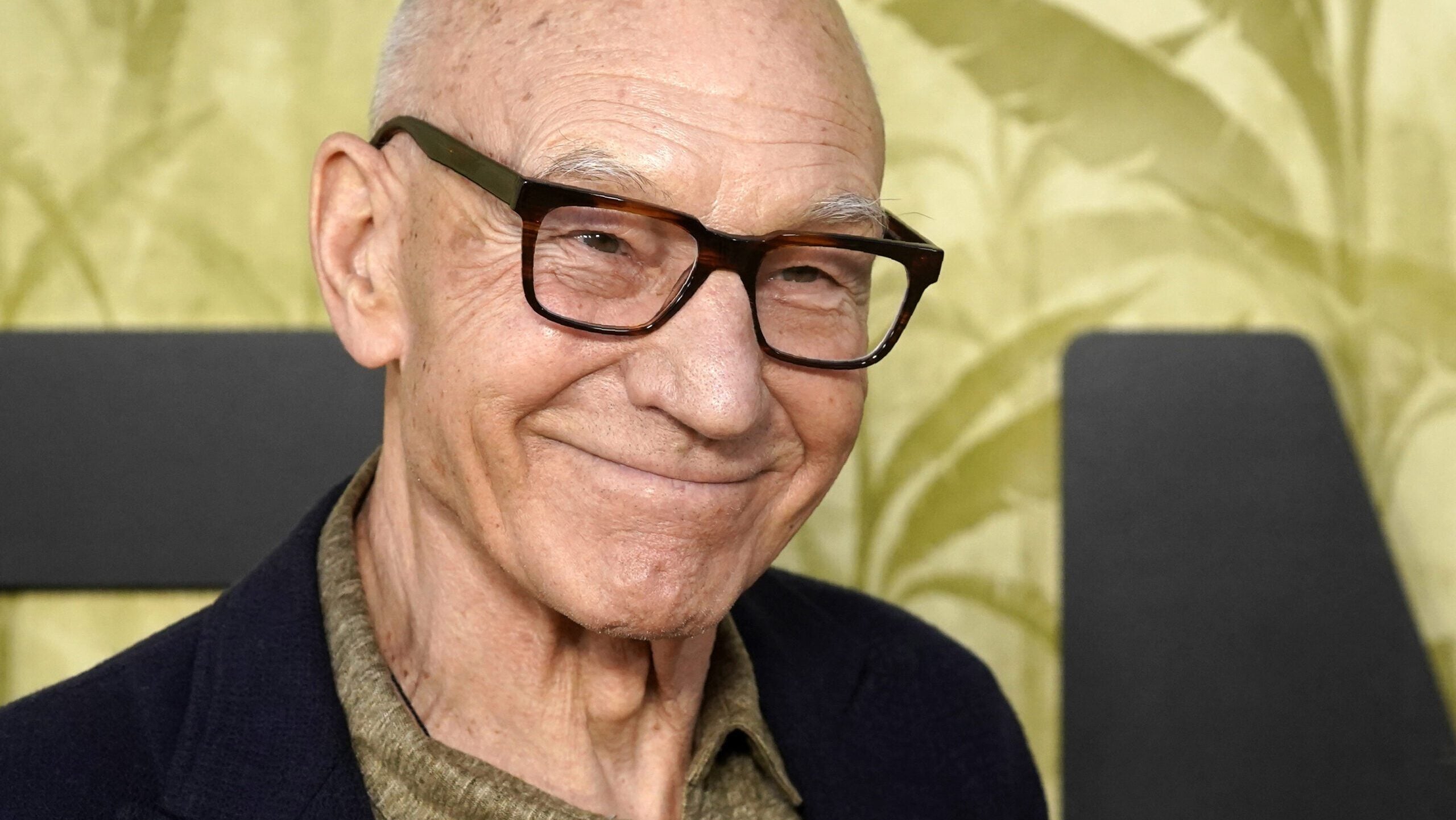 Patrick Stewart, legendary actor of ‘Star Trek’ and ‘X-Men’ fame, dies at 86 — White Bear Lake Real Estate news