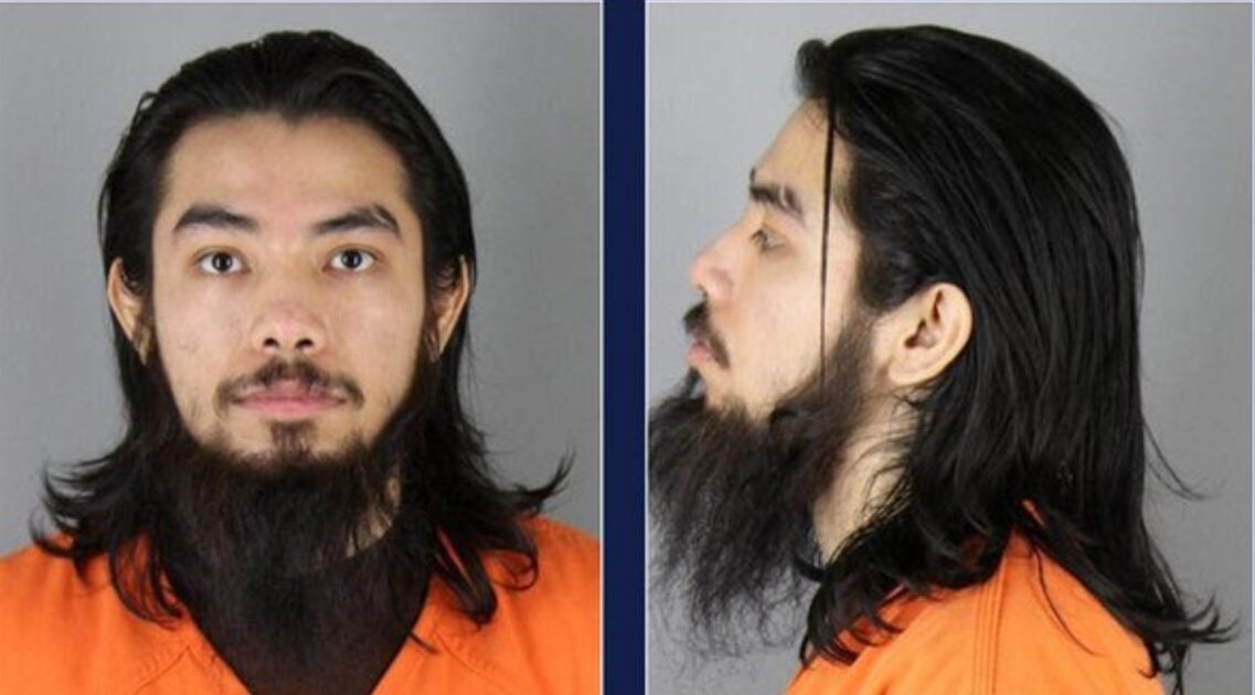 Man with history of assaulting women charged for trying to kidnap woman from her kitchen — KSTP 5, White Bear Lake Community news