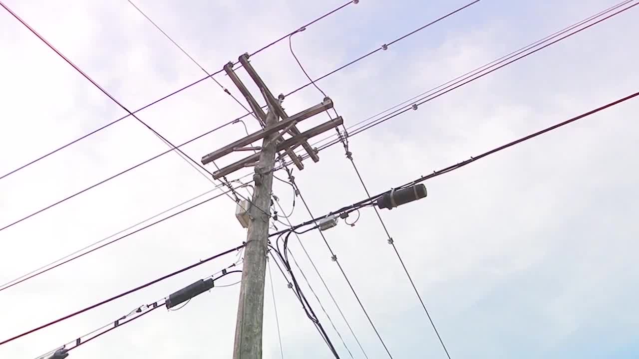 People in Inver Grove Heights being asked to file complaints against Xcel Energy over power outages — KSTP 5, White Bear Lake Government news