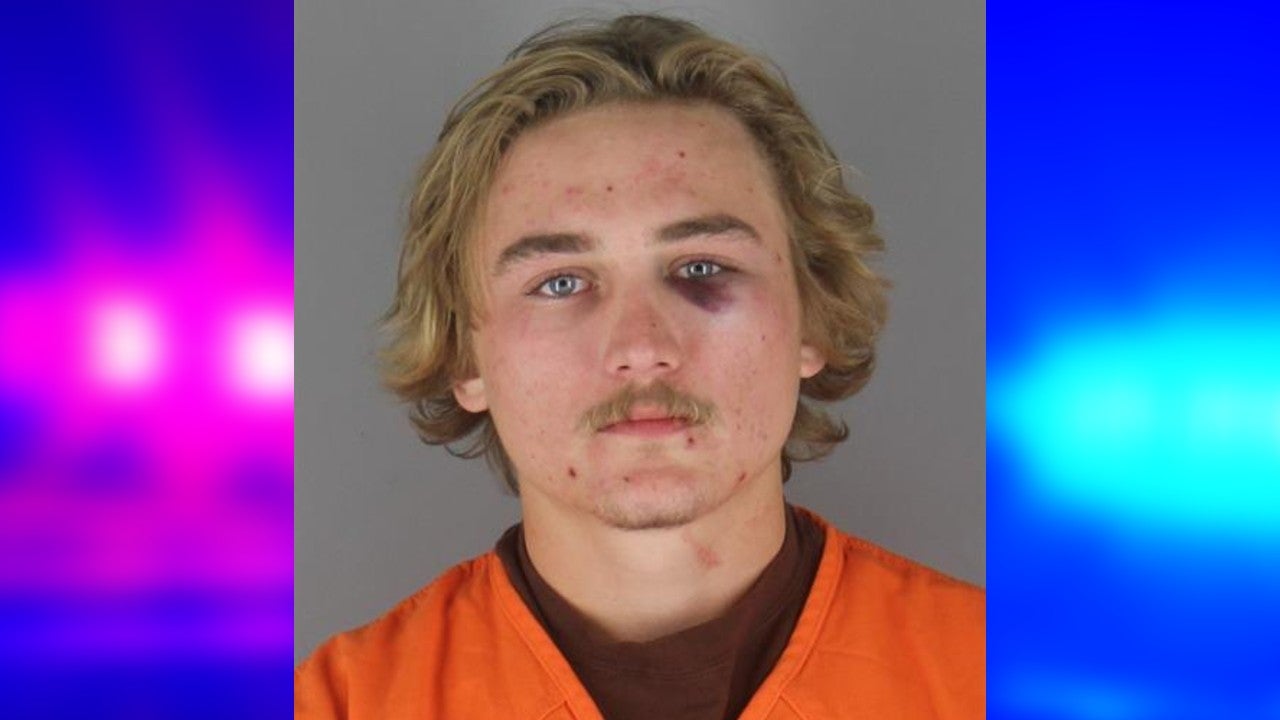 Independence man arrested after allegedly firing shotgun during fight, prompting shelter-in-place — KSTP 5, White Bear Lake Schools news