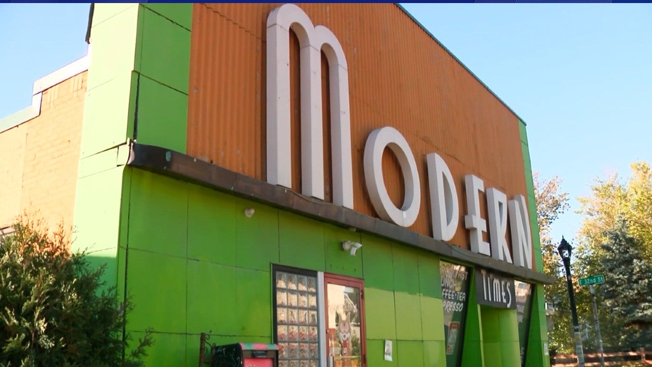 Modern Times Cafe gave away free meals during Operation Metro Surge — now it’s shutting down — KSTP 5, White Bear Lake Dining news