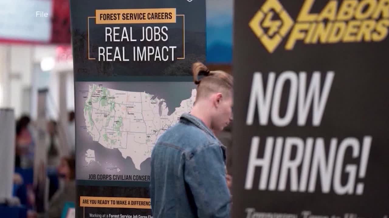 Colleges partnering with businesses to develop workforce — KSTP 5, White Bear Lake Technology news