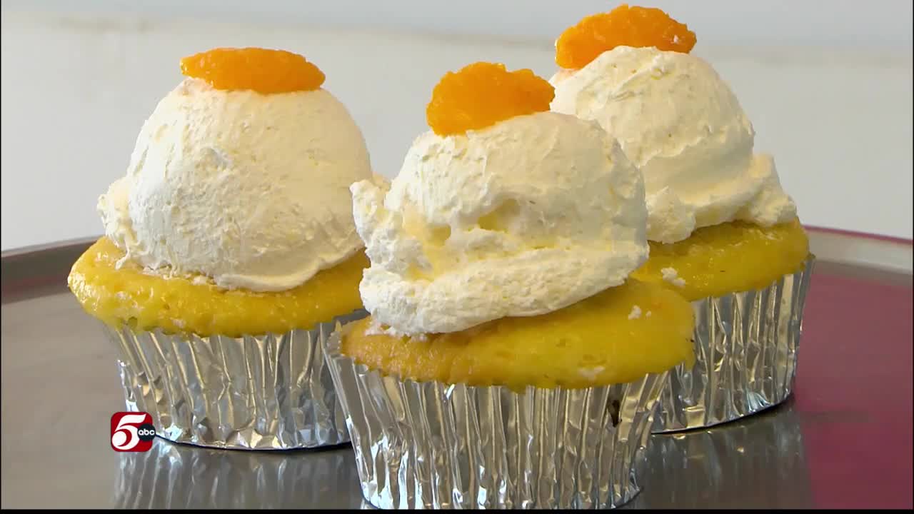 Cream of the Cakes – Lakeville — White Bear Lake Business news