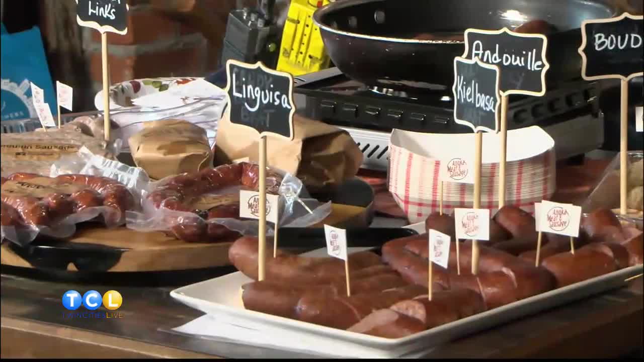 Anoka Meats & Sausage — White Bear Lake Community news