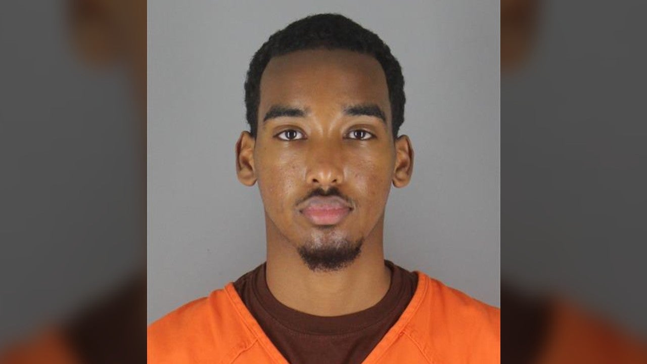 Blaine teen charged in Highway 100 shooting that hurt driver — KSTP 5, White Bear Lake Dining news