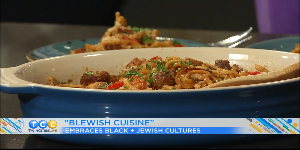 Chicken & Sausage Linguine — KSTP 5, White Bear Lake Dining news