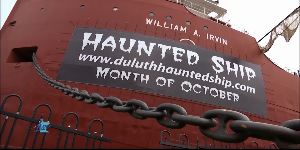 The William A. Irvin Haunted Experience — White Bear Lake Sports news