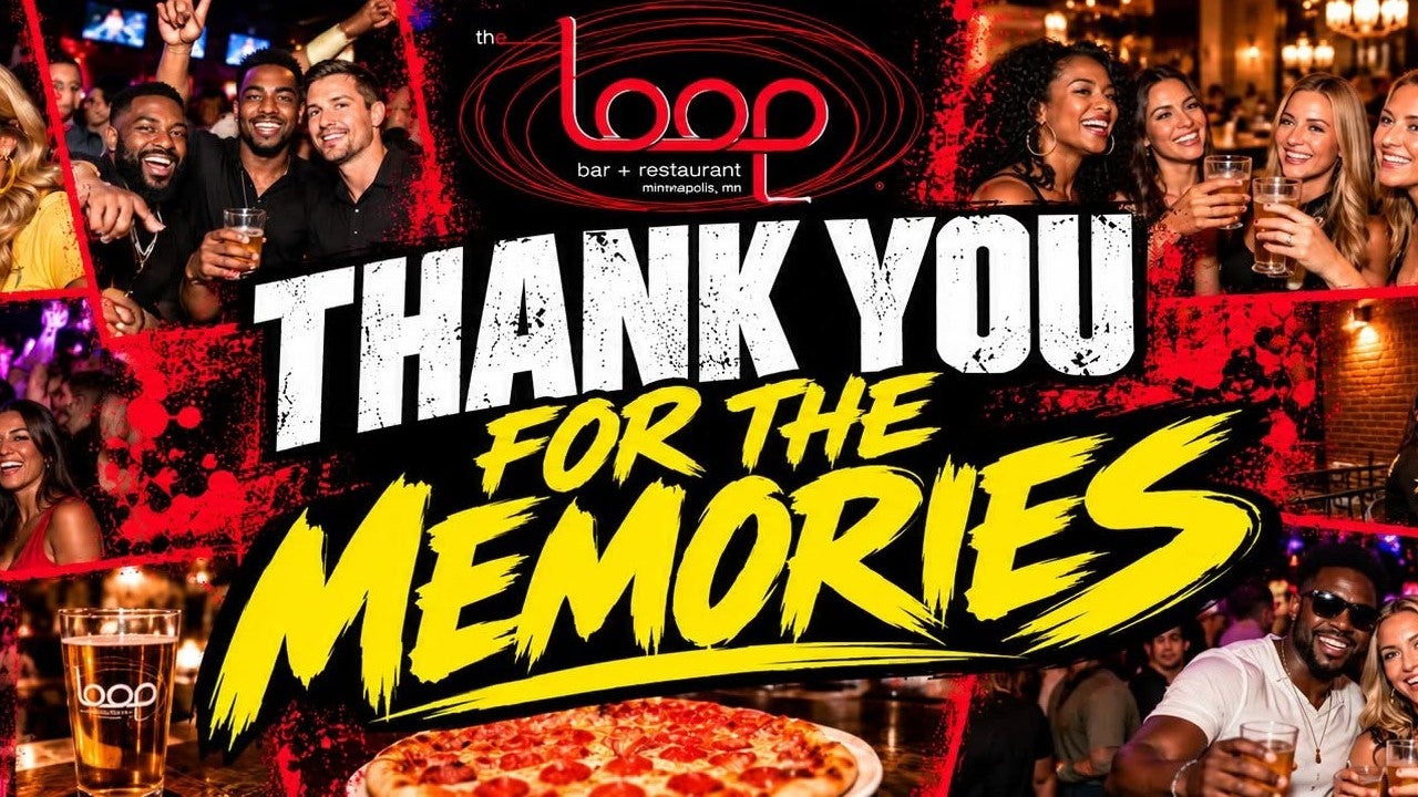 Popular North Loop bar closing after 20 years — KSTP 5, White Bear Lake Dining news