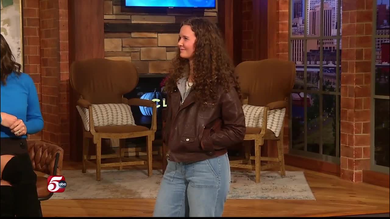 Closet Therapy fall looks — KSTP 5, White Bear Lake Community news