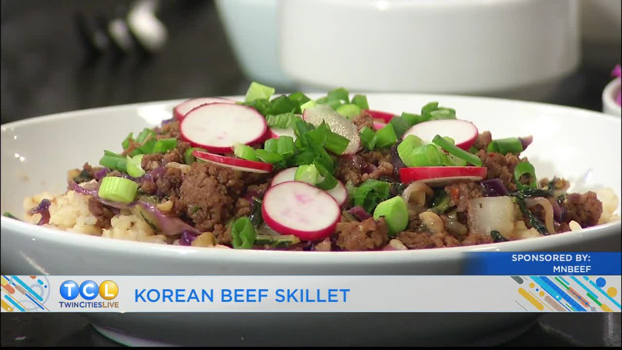 One Dish Wonders with Minnesota Beef Council — White Bear Lake Sports news