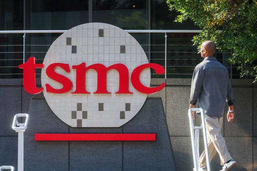 Taiwan chipmaker TSMC explores Texas investment to expand production in the US — KSTP 5, White Bear Lake Technology news