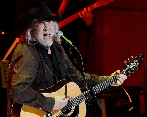 John Anderson, country music star whose hits included ‘Wild and Blue,’ dies at 71 — KSTP 5, White Bear Lake Schools news