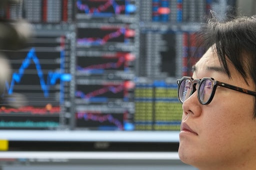 US stocks tick higher as Broadcom and other AI companies lift the market — White Bear Lake Real Estate news