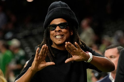 Jay-Z picks himself to headline the Super Bowl halftime show at SoFi Stadium in Southern California — White Bear Lake Arts news