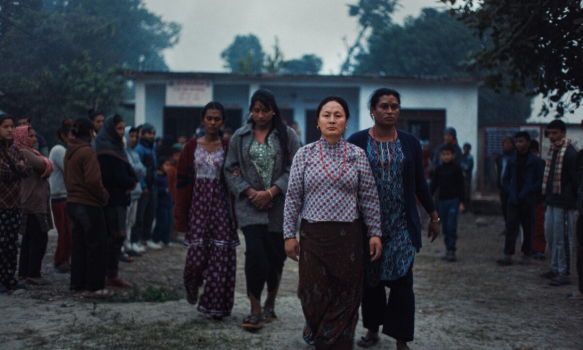L.A. Weekend Guide: AFI Fest, Nike After Dark Tour, Lisa’s ‘Press Play’ Pop-up — Los Angeles Magazine