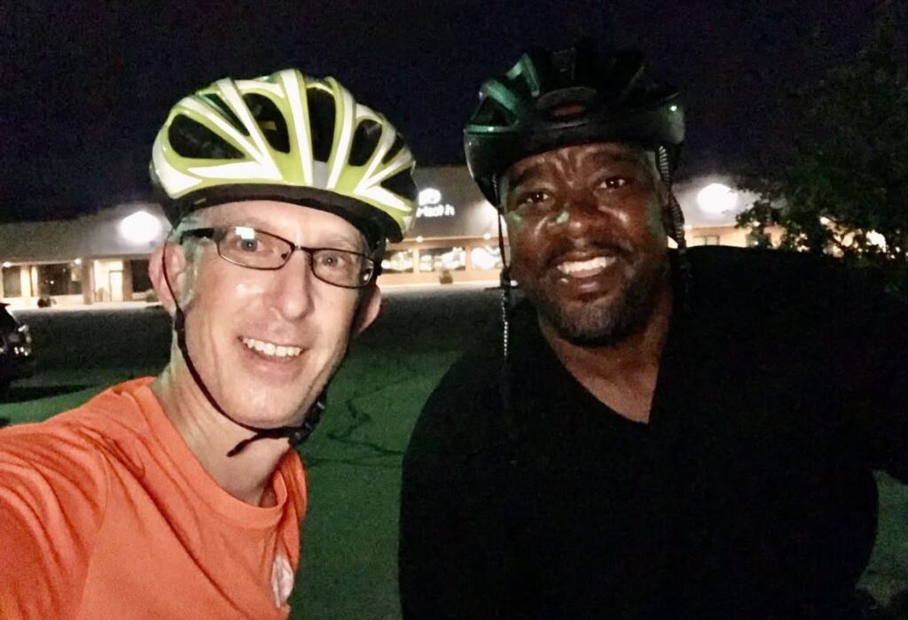 “Bike for Mike” Memorial Ride to honor Michael Johnson’s life and legacy — Madison365, White Bear Lake Business news