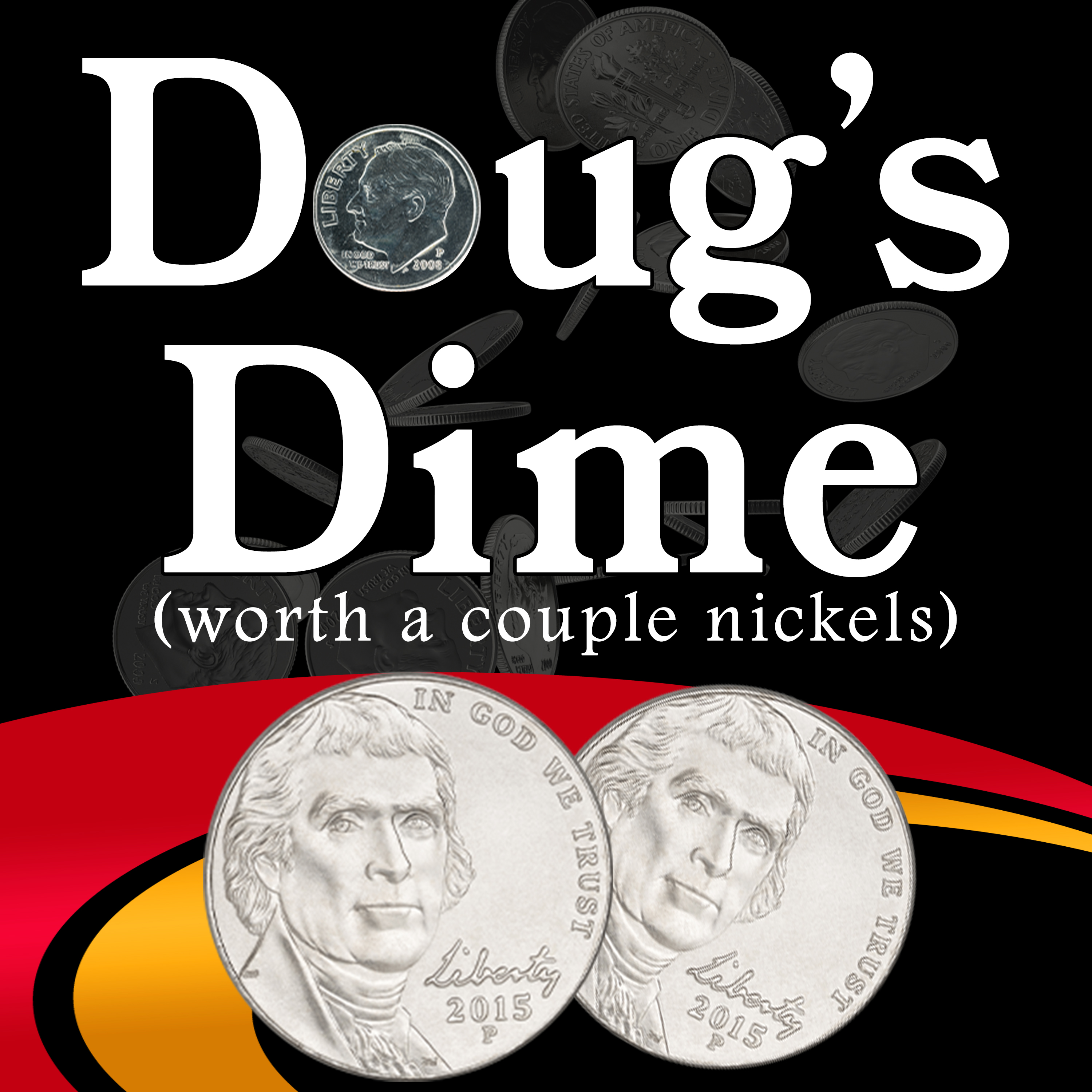 Doug’s Dime: A Hard Time For Wine? — KFGO, White Bear Lake Community news