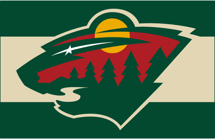 Cooley makes 36 saves in the Flames’ 2-1 victory over the Wild — KFGO, White Bear Lake Sports news