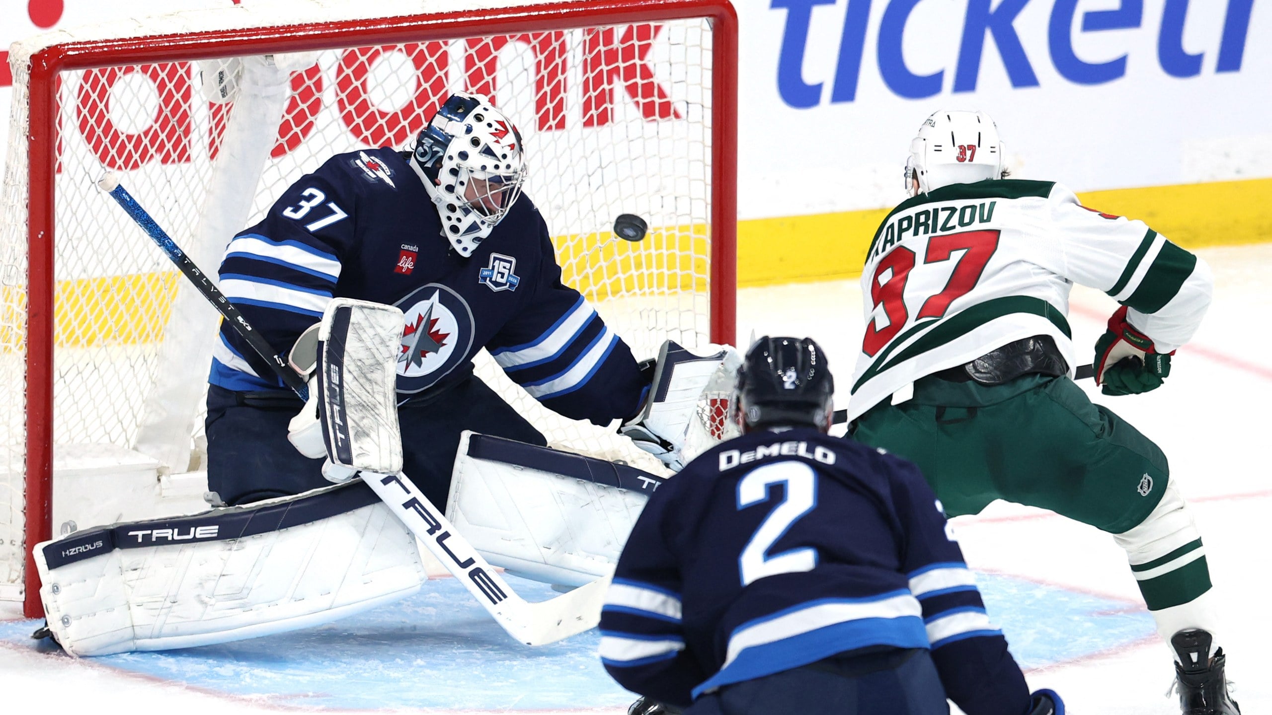How Connor Hellebuyck Trade Might Hurt/Help MN Wild — Minnesota Sports Fan, White Bear Lake Sports news