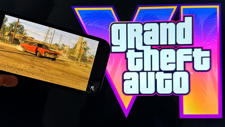 PTO requests surge as 'Grand Theft Auto VI' release date approaches, reports say — White Bear Lake Sports news
