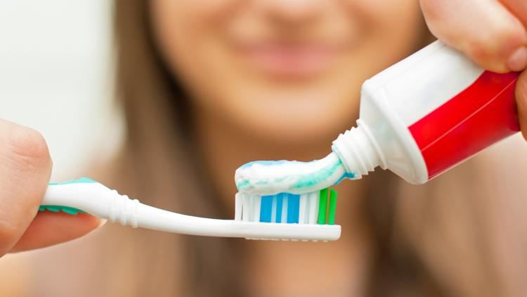 Toothpaste recall for more than 4 million tubes includes ones for kids — WTSP Business Tampa Bay, White Bear Lake Business news