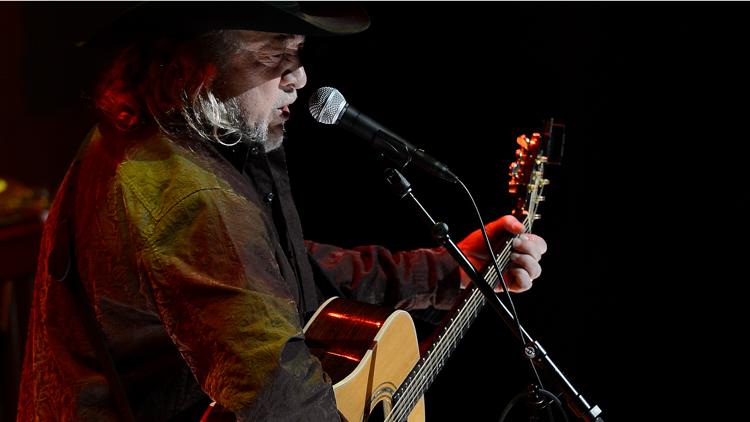 Country musician John Anderson dead at 71 — KARE 11 Entertainment, White Bear Lake Arts news