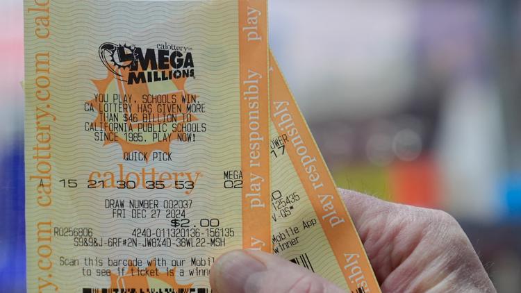 Did anyone win Mega Millions' $413M jackpot? Here are the winning numbers for Tuesday, Oct. 20, 2026 — First Coast News Business JAX, White Bear Lake Business news