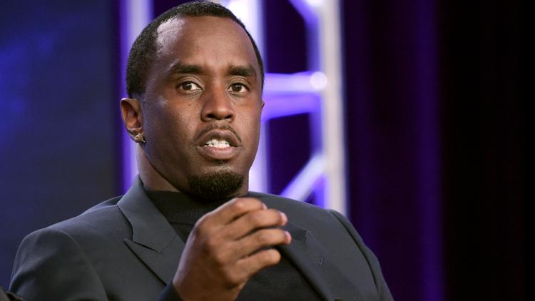 Sean 'Diddy' Combs moved to new prison after reports of luxury lifestyle behind bars — KARE 11 Entertainment, White Bear Lake Arts news