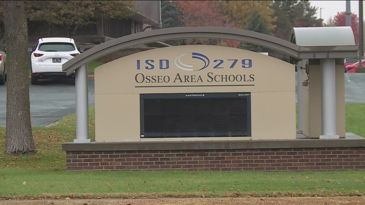 Parents demand answers to police response after Osseo football game ends with fights, teen hit by car — White Bear Lake Schools news