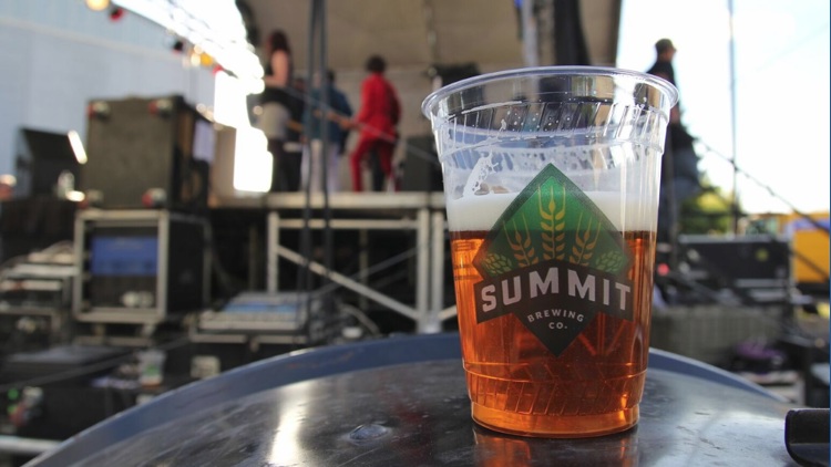 Summit Brewing: 'We now have a clear path forward' after financial uncertainty — KARE 11 Local, White Bear Lake Dining news