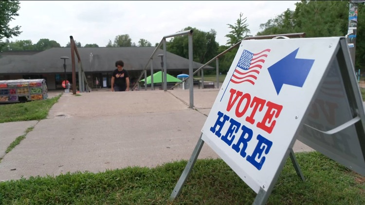 Minneapolis residents set early voting record — White Bear Lake Community news