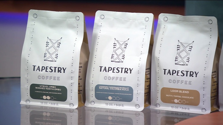 Lakeville coffee shop competes for best in country — KARE 11 Local, White Bear Lake Business news