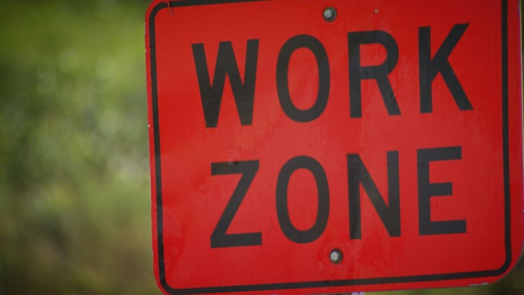 Highway 52 closure in South St. Paul this weekend — KARE 11 Local, White Bear Lake Community news