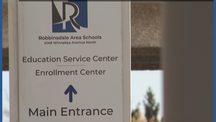 New report questions Robbinsdale's public school finances ahead of referendum vote — KARE 11 Local, White Bear Lake Schools news